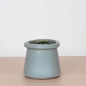 Doniczka ceramiczna Nowoczesna