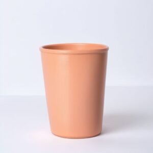 Doniczka Szklanka łososia