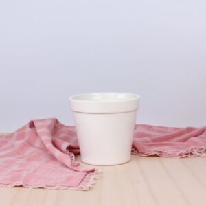 Doniczka ceramiczna "Mark"